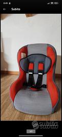 seggiolino auto bambini