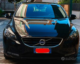 Volvo v40 D3