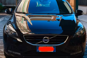 Volvo v40 D3