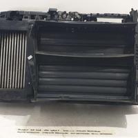 CALANDRA CON KIT RADIATORI PEUGEOT 2008 Serie 1138