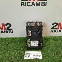 SCATOLA PORTA FUSIBILI RENAULT Koleos 1Â° Serie 28