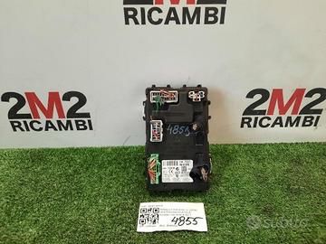 SCATOLA PORTA FUSIBILI RENAULT Koleos 1Â° Serie 28