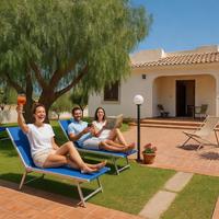 Villa mary fino 8 posti letto