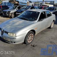 ALFA ROMEO 156 932 1.6 16V T.SPARK 120CV ricambi