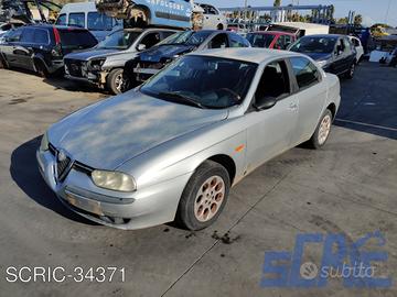 ALFA ROMEO 156 932 1.6 16V T.SPARK 120CV ricambi