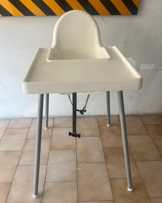 Seggiolino ikea