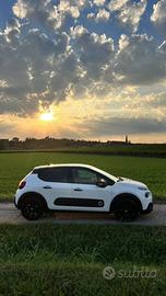 CITROEN C3 BLUEHDI 100 S&S UPTOWN