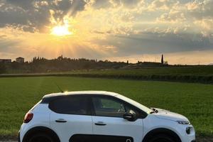CITROEN C3 BLUEHDI 100 S&S UPTOWN