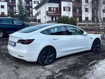 Tesla m3