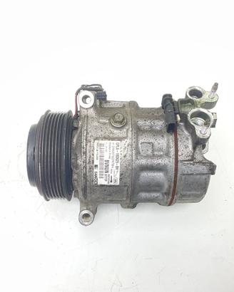 204DTD COMPRESSORE A/C LAND ROVER Range Rover Evoq