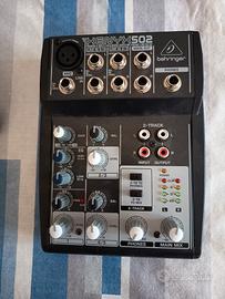 mixer audio/dj/studio 