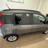 FIAT PANDA 1.2 GPL DI SERIE 