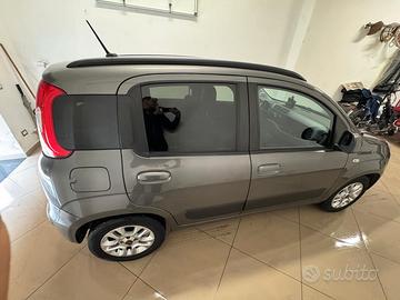 FIAT PANDA 1.2 GPL DI SERIE 