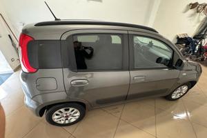 FIAT PANDA 1.2 GPL DI SERIE 