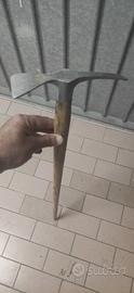 picozza alpinismo vintage 