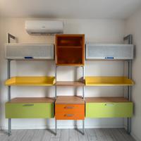 Libreria per cameretta