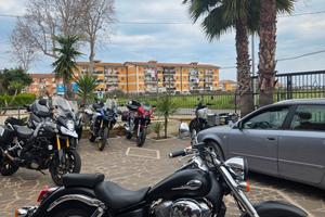 Honda Shadow 750 Unico proprietario
