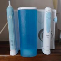 oral b con idropulsore