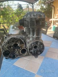 Motore honda 350 four