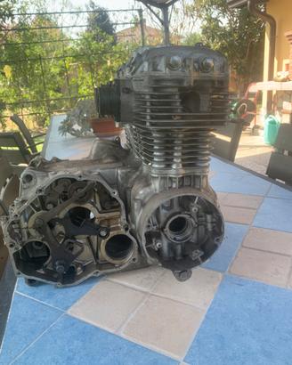 Motore honda 350 four