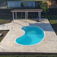 Piscine AZALEA in vetroresina by CMP ITALIANE