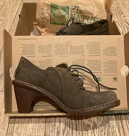 Polacchino donna El Naturalista