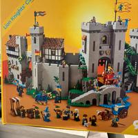 scatola lego 10305