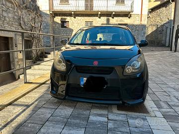 Twingo 1.2 16V GT neopatentati S C A B  I