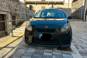 Twingo 1.2 16V GT neopatentati S C A B  I