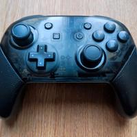 Pro Controller per Nintendo Switch originale.