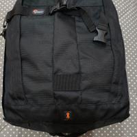 Zaino fotografico Lowepro pro runner 300 aw
