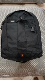 Zaino fotografico Lowepro pro runner 300 aw