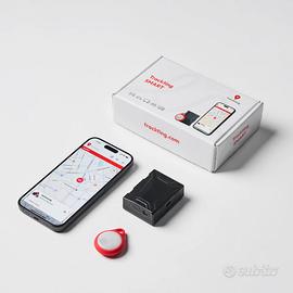 Localizzatore gps