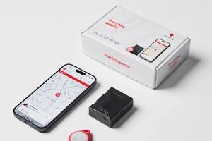 Localizzatore gps