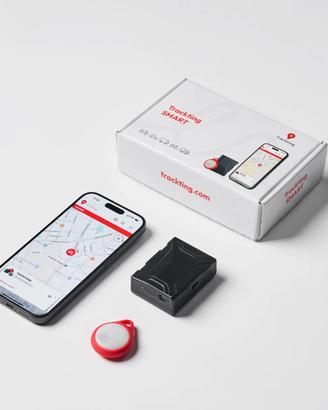 Localizzatore gps