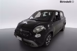 FIAT 500L - 500L 1.4 95 CV S&S Cross