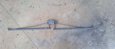 Braccetti per vigneto GDC