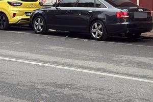 Audi a6 2009