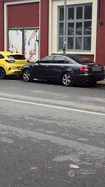 Audi a6 2009