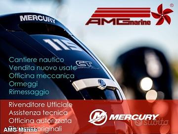 MERCURY F115 Fourstroke