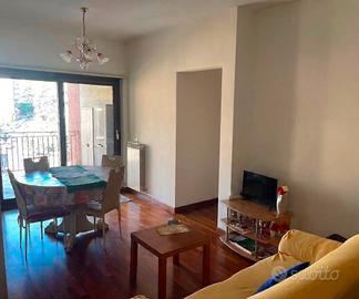 Appartamento 85 mq via adige metropolis robinson