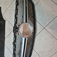 griglia mercedes c43