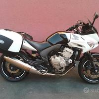Honda CBF 600 - 2010
