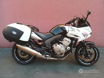 Honda CBF 600 - 2010