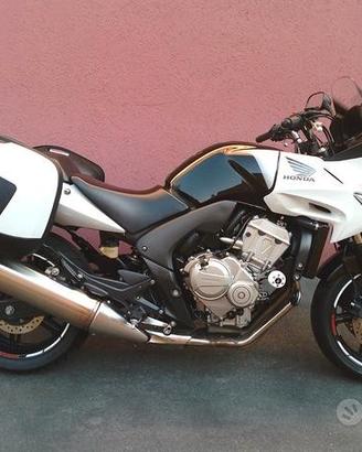 Honda CBF 600 - 2010