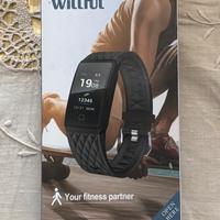 Orologio da polso-FITNESS