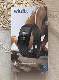 Orologio da polso-FITNESS