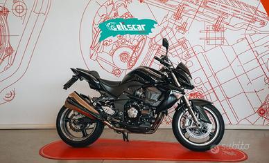 KAWASAKI Z 1000