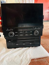 Autoradio Originale Porsche Macan