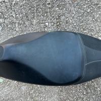 Sella sh 125 2020-2025